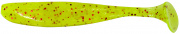  Keitech Easy Shiner 2" (12 /) :pal#01 chartreuseredflake (8825) 1551.05.38