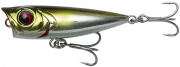  Savage Gear 3D Minnow Popper F 43mm 2.6g Mirror Ayu (144241) 1854.16.93