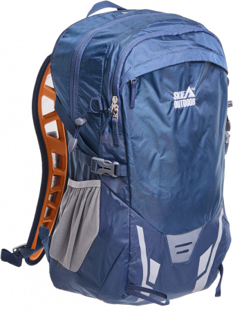  Skif Outdoor Camper, 35L, :dark blue (157562) 389.02.28