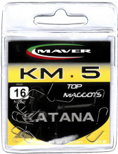  Maver Amo Katana Match Serie KM5 20 (15/) (147262) 1300.26.29