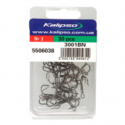  Kalipso Treble 300109BN 9(30) (88602) 55060320