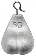  Savage Gear Balls Clip On 15.0g (4 /) (167122) 1854.22.79