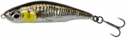  Savage Gear 3D Sticklebait Pencil 75SS 75mm 13.0g Ayu Green Silver (185577) 1854.20.23