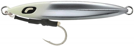ϳ Shimano Ocea Sardine Waver 160g #005 Glow Head (177722) 2266.34.28