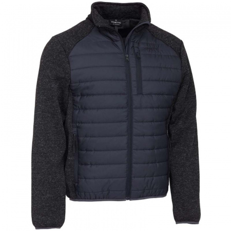  Kinetic Hybrid Jacket Dark Navy M (177158) H202-599-M