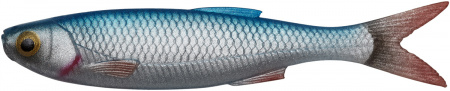  Savage Gear Craft Dying Minnow 100mm 5.5g Blue Pearl (5 /) (166965) 1854.12.26