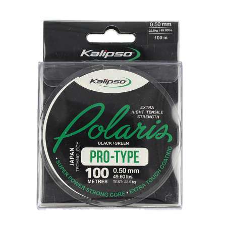  Kalipso Polaris BG 100 0.50 NEW 2018 (91017) 40061260