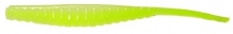  GAMBLER Trout Treat 4" Glow Chatreuse (20/) (145956) SSW4052