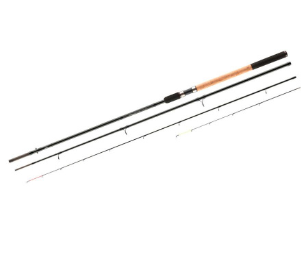 Фідер Daiwa Aqualite Feeder 3.9m-150g 2 квивертипа (164669) 11769-395 Фідер Daiwa Aqualite Feeder 3.9m-150g 2 квивертипа (164669) 11769-395