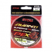 Ryobi Avanti X4 GR 100m PE1.0 (143824) 41020004
