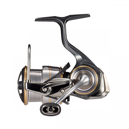  Daiwa 20 Luvias FC LT2500S 9+1BB (151534) 1075046