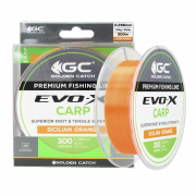  GC Evo-X Carp 300 Sicilian Orange 0.370 (153968) 4039164