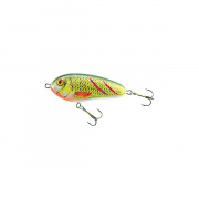  Jaxon HS Jerk Force 10cm  PZY,  40g . 0,5-1,5m . (148317) VJ-JE10SPZY