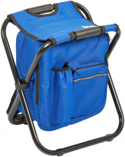  . Skif Outdoor Keeper II :blue (156308) 389.01.05