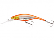  Westin P10SR Crankbait 10cm 15g (F) Orange Flash (189874) P148-306-012