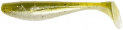  FishUP Wizzle Shad 2" #202 Green Pumpkin/Pearl (10/) (179586) 1862.00.31