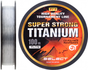  Select Titanium 0,13 steel, 2,2 kg 100m (72844) 1862.02.03