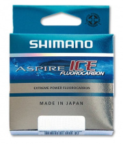  Shimano Aspire Fluoro Ice 30m 0.105mm 1.3kg (121559) 2266.55.44