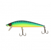  Strike Pro Euro Minnow 90F 10.1 A204S (85067) 5050078