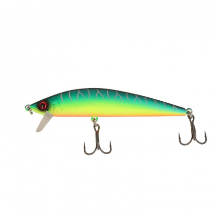  Strike Pro Euro Minnow 90F 10.1 A204S (85067) 5050078