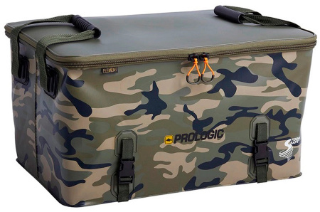  Prologic Element Storm Safe Barrow Bag Camo Large 54L (165594) 1846.19.66