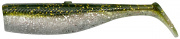  Savage Gear Minnow Tail 80mm 6.0g Green Silver (5 /) (169539) 1854.22.00