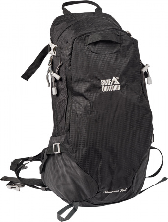  Skif Outdoor Adventure, 30L, :black (166087) 389.02.58