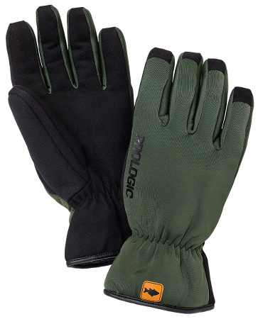  Prologic Softshell Liner L Green/Black (165557) 1846.18.67