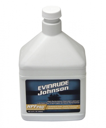   GEAR LUBE, HPF 32 OZ (976 .) (3567) 778755