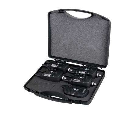 CARP PRO    Q5 4+1 (115468) 6514-004