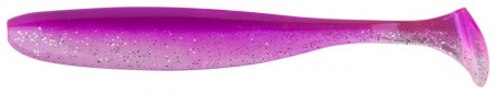  Keitech Easy Shiner 4" (7  / ) :pal#14 glamorous pink (95717) 1551.07.80