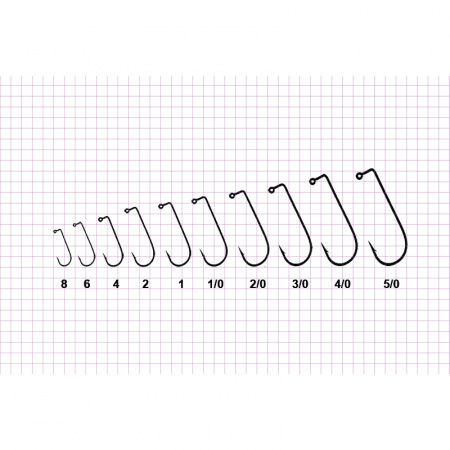  GC Jig-28BN 5/0(1000) (104350) 5541049