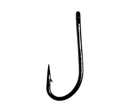  Gamakatsu G-Carp Long Shank 4 (133720) 146825-004