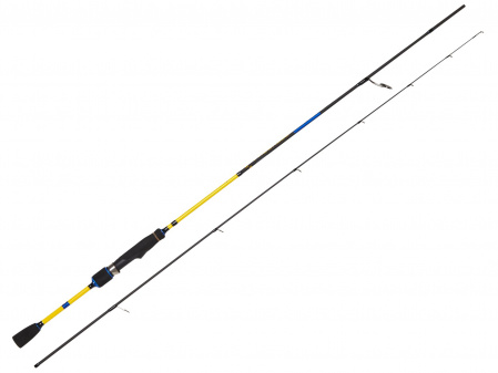   Lucky John Progress MICRO JIG V2 7  2-7/1.98(6'6") (143427) LJPJ2-662LM