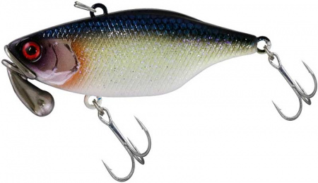  Jackall TN60 Trigon 60mm 18.5g HS Impact White (171693) 1699.27.14