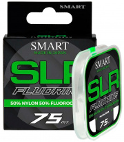  Smart SLR Fluorine 75m 0.133mm 2.8kg (166052) 1300.36.40