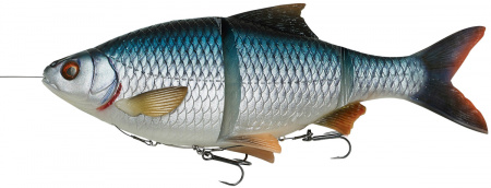  Savage Gear 4D Line Thru Roach SS 320mm 420.0g Roach () (144189) 1854.16.51
