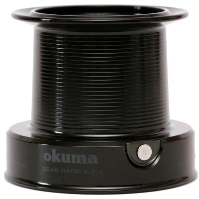  Okuma Ceymar XT CXT 30M Shallow (119517) 1353.10.57