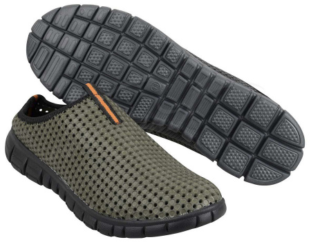  Prologic Bank Slippers 45 (100099) 1846.11.19