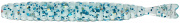  Reins Aji Slender 2" 158 Deadly Blow Sardine (12  / .) (165627) 1552.10.40