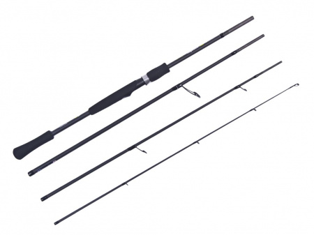   4- Salmo Sniper SPIN II TRAVEL 20  5-20 /2.40 (143411) 2153-240