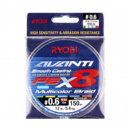  Ryobi Avanti X8 MC 150m PE0.6 (143852) 41020039