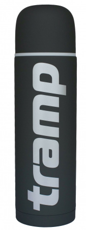 TRAMP Soft Touch 1,2  UTRC-110 ѳ (171474) UTRC-110-grey