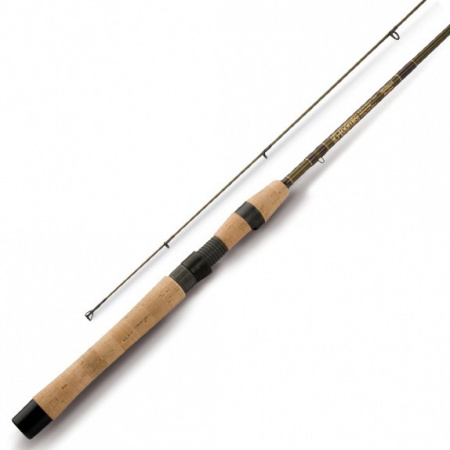  G.Loomis Trout Series Spinning Rod TSR801-2 GLX 2.03m 0.9-5g (121432) 2266.56.02