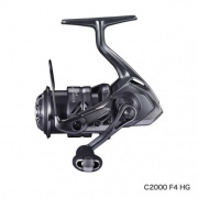  Shimano 21 Complex XR C2000F4 9+1BB (183383) 1095106