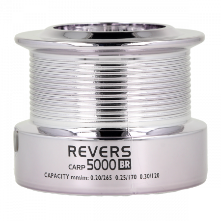  ZEOX Revers Carp BR 5000LC (163139) 1710805