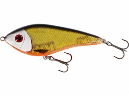  Westin Swim 12cm 53g (SP) 3D Official Roach (153307) P036-452-015