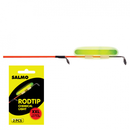     Salmo RODTIP 2.0-2.6 / *2 (50.) (21066) K-2026