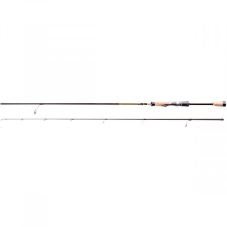   Norstream Amulet AMS-672ML 2.05m 5-21g* (160436) 20130147