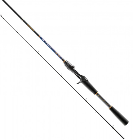  Favorite Skyline Casting SKYC-762MH 2.29m 10-30g Ex.Fast (149035) 1693.05.64